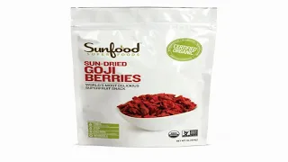 Ягода годжи полезные свойства и противопоказания 