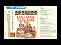 Download Lagu Lagu Natal Anak - Anak Maranatha Junior (Full Album )