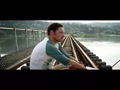 Knysna - Official Trailer 2014