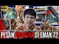 Lagu PESAN MISTERIUS Di Ledakan SMAN 72 Jakarta! Apa Itu AGARTHA? Korban Konspirasi? | LearningByGoogling