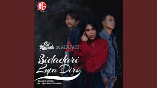 Download Bidadari Lupa Diri (feat. Adipati) (Acoustic) MP3