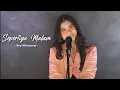Download Lagu SEPERTIGA MALAM - REY MBAYANG | Cover by Nabila Maharani