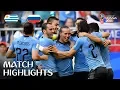 Download Lagu Uruguay v Russia | 2018 FIFA World Cup | Match Highlights