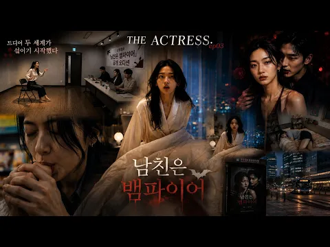 The Actress Episode 4