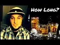 How Long Does Alcohol Stay in Your System TRUTH