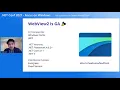 Bringing the Best of the Web to Your NET Windows Apps with WebView2