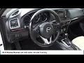 2015 Mazda Mazda6 Fontana Chino Norco Moreno Valley San Bernardino CA V59205