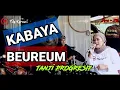 Download Lagu KABAYA BEUREUM - INA SALSA x TANJI progresif || Live sessions