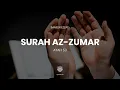 Download Lagu Surah Az-Zumar | Ayah 53 | Samir Ezzat | قل يا عبادي الذين أسرفوا على أنفسهم |  سمير عزت