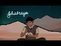 Ghulaam - Dizlaw | Lyric Video