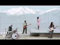 pami - grey on concrete