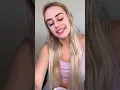 Olivia Periscope Hot Ladies 632