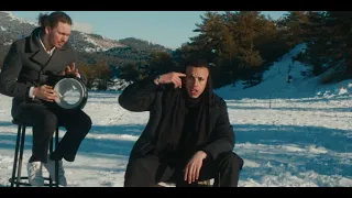 بلاد بره                             دندنها