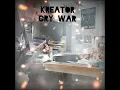 Kreator Cry War (cover)