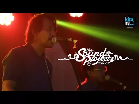 Download MP3 THE ADAMS | Live at The Sounds Project Vol.2 | Part 2