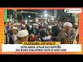 Download Lagu Kepulangan Jemaah Haji Rampung, Dua Warga Banjarbaru Masih di Arab Saudi