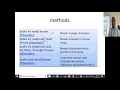 Java FileWriter InputStreamReader OutputStreamWriter Object Serialization and De-serialization