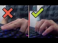 Weird osu tips that MIGHT work