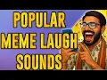 Lagu Viral laughing sound || laugh sound effects || Funny laughing sound effects #memelaugh