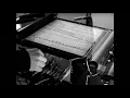Download Lagu CTM 2021: »rehearsal letter« by Tom Richards \u0026 Frances Scott