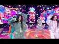 [1HR LOOP🔥] ILLIT - jellyous [Music Bank] | KBS WORLD TV 250718