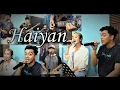 Download Lagu Haiyan - The Living Anitos