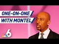 Montel Williams Talks About His Stroke Life in the Military Balancing Act and More