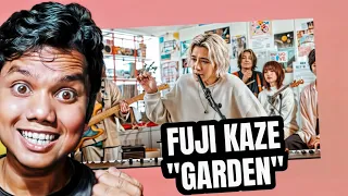 Download Fujii Kaze’s ‘Garden’ at Tiny Desk Concerts Japan | Reaction Video MP3