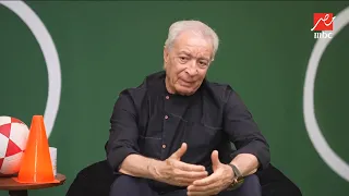 حلمي طولان: عدم دخول اللاعبين فترة الإعداد لحد دلوقتي مع موسم مليان بطولات ده كارثة في نادي الزمالك