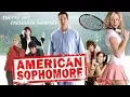 Download Lagu American Sophomore (Comedy Movie, Full Fength Film, English Flick, HD) watch free youtube films