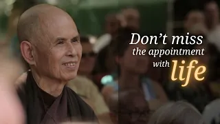 The Power of Transformation | Teachings by Thich Nhat Hanh
