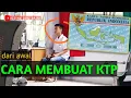 Download Lagu Cara membuat KTP dari awal