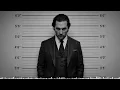 GENTLEMAN GANGSTER MUSIC ♠️ MAFIA STYLE | Dark Minimal Techno • Criminal Energy • Deep Bass