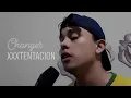 XXXTENTACION - changes / Vini Monteiro - Cover