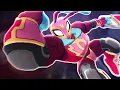 La Reina: The Crowd Magnet | Official Character Trailer - Rivals of Aether II