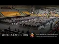 Matriculation Ceremony 2026
