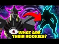 Download Lagu What Would The Digimon Frontier Spirit ROOKIE Forms Be?