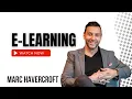 How to Solve Problems with E-Learning