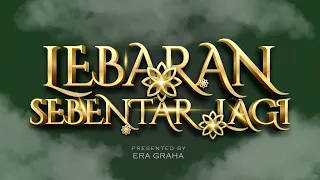 Download LEBARAN SEBENTAR LAGI - Eksis Banget Talent \u0026 Official Version (Cover by ERA Graha) MP3