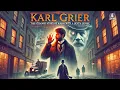 Download Lagu Karl Grier: The Strange Story of a Man with a Sixth Sense 👁️✨