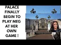 Download Lagu PALACE FINALLY PLAY MEGHAN AT HER OWN GAME - LATEST #meghan #princeharrry #royal