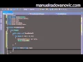 C 6 0 Tutorial - Advanced