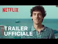 Video di L'Incredibile storia dell'Isola Delle Rose | Trailer ufficiale | Netflix