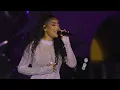 Ludmilla feat. Tá Na Mente - Dorme Com Deus / Fica | Numanice #2 Ao Vivo