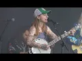 Julien Baker & TORRES - "Sugar in the Tank" [LIVE at Highwater Fest 2025]