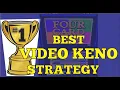 The Top 4-Card Keno Strategy That Consistently Lets You Play Longer and Win More Jackpots - Now Free