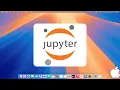 How to Install Jupyter Notebook on MacOS 2026