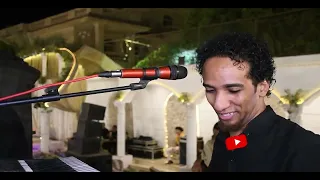 أخضر الليمونة حمو اسماعيل حصريا على قناه نغمات نوبي فيها كل الجديد 2025 