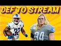 Streaming DEFENSES That Will WIN You Week 8