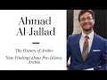 Download Lagu Ahmad Al-Jallad: Ancient Arabic Inscriptions and the Rise of Islam